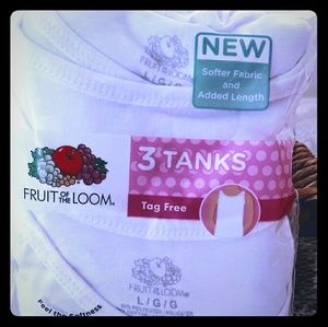 Girls tanks and cami's